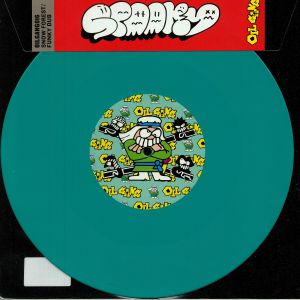 SPOOKY - Snow Forest