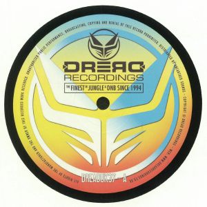 Ray Keith present's Margaman - So Heavy