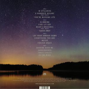 ETHERWOOD - In Stillness