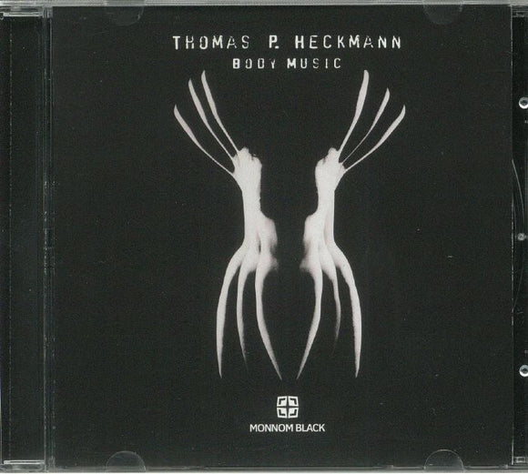 Thomas P HECKMANN - Body Music