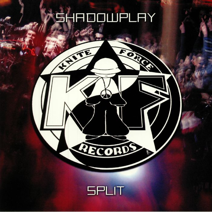 SHADOWPLAY - Split EP