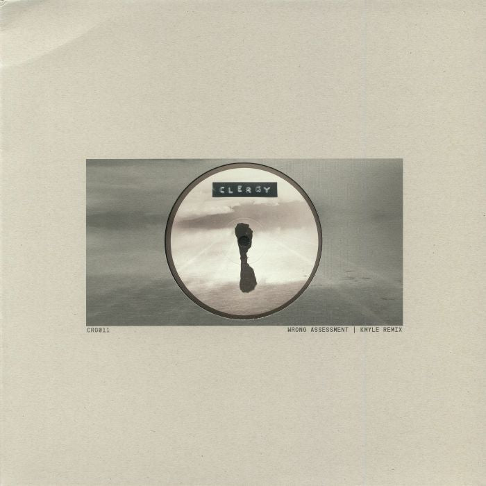 WRONG ASSESSMENT - Neurotag EP