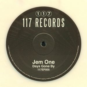 JEM ONE - Days Gone By