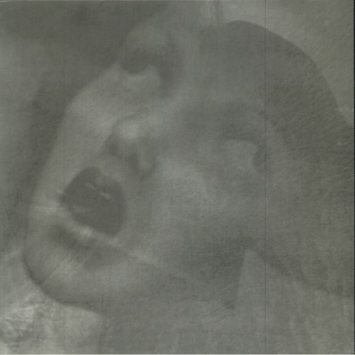 REBEKAH - My Heart Bleeds Black EP