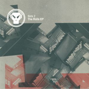 BETA 2 - The Rolls EP
