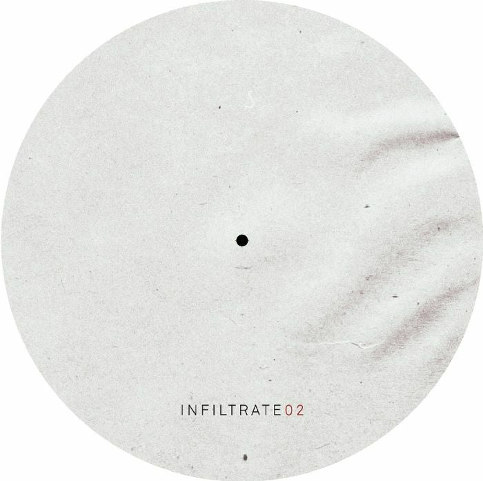 Pakzad - Slave (Infiltrate remix)