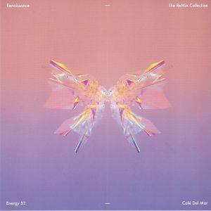 ENERGY 52 - Cafe Del Mar: The ReMix Collection #2