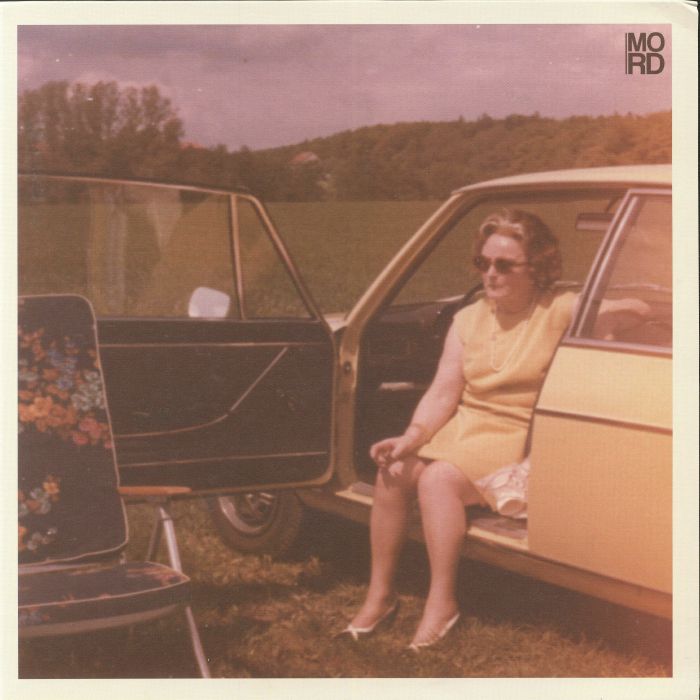 ECHOLOGIST - In Transit EP