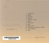 CALIBRE - Shelflife 5 (CD)