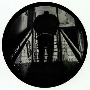 Borai - Cold Rushing EP