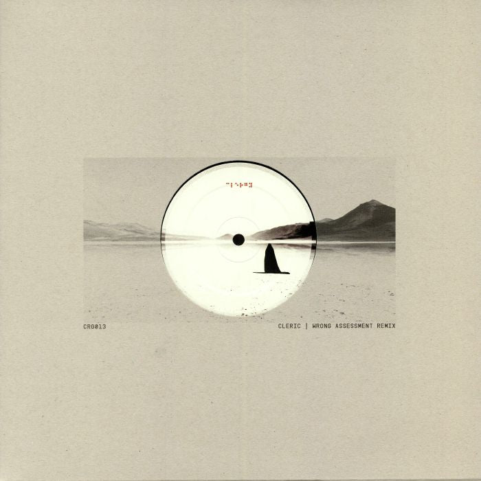 CLERIC - Fragments Of A Portrait