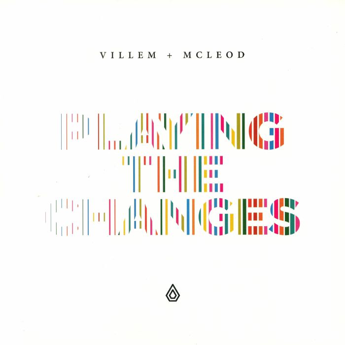 VILLEM & McLEOD - Playing The Changes (gatefold 2xLP)