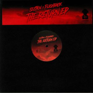 SECTION & FLASHBACK - The Return EP