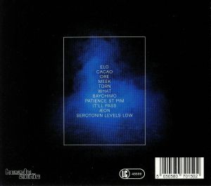 BRUCE - Sonder Somatic