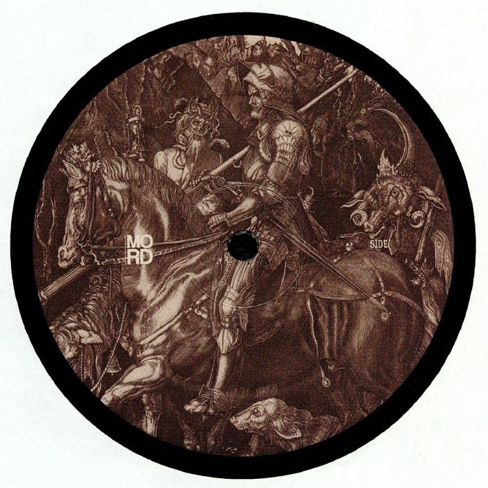 FORWARD STRATEGY GROUP - Further Too Far EP