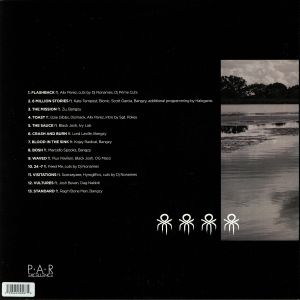 Foreign Beggars - 2 2 Karma (Deluxe Edition)