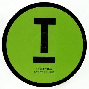 FRIEND WITHIN - Lonely