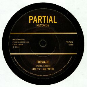 OJAH feat LIAM PARTIAL - Forward