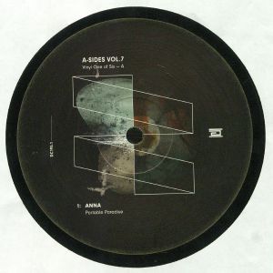 ANNA/WEHBBA/LUCA AGNELLI - A Sides Vol 7 Part 1