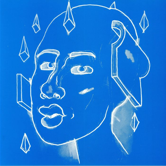 TRINIDADIAN DEEP/JAVONNTTE - Various Vol 2 (Vincent Floyd, Patrice Scott remix)