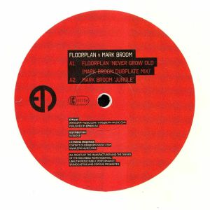 FLOORPLAN/MARK BROOM