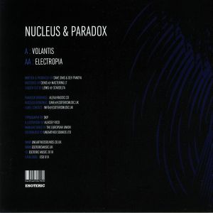 Nucleus & Paradox - Volantis