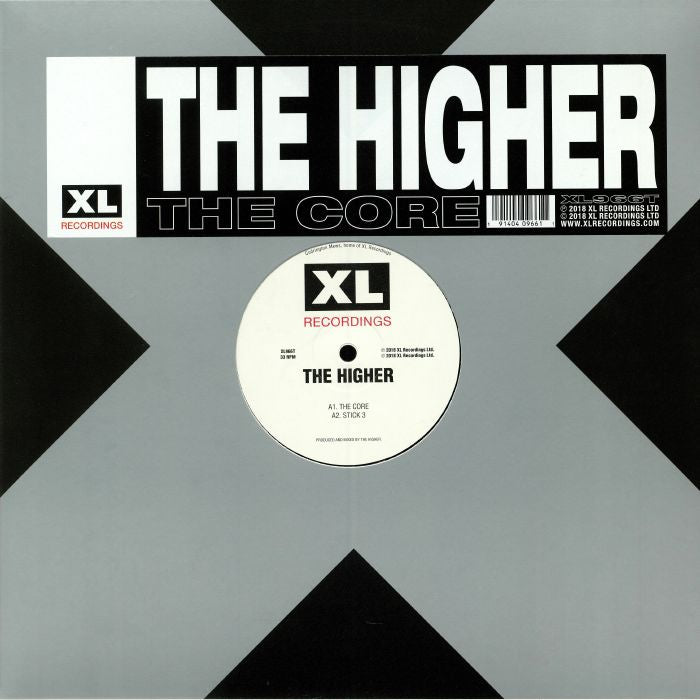 The HIGHER - The Core