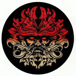 SAM BINARY/DEAD MAN'S CHEST - LORELTD 002