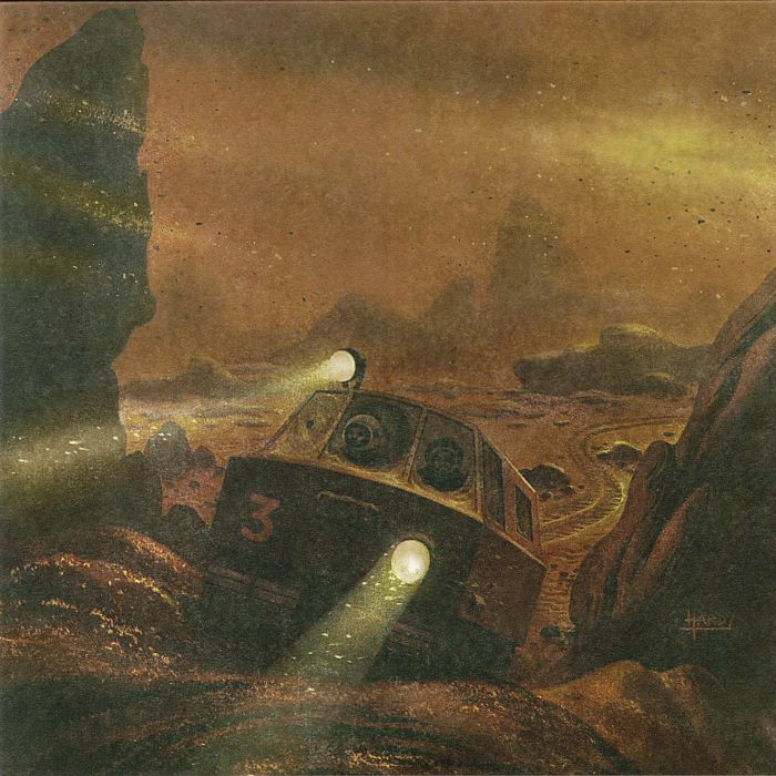 Convextion - R-CNVX1