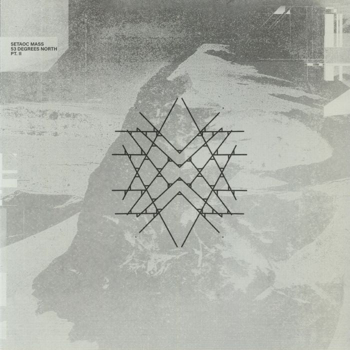 SETAOC MASS - 53 Degrees North Part II