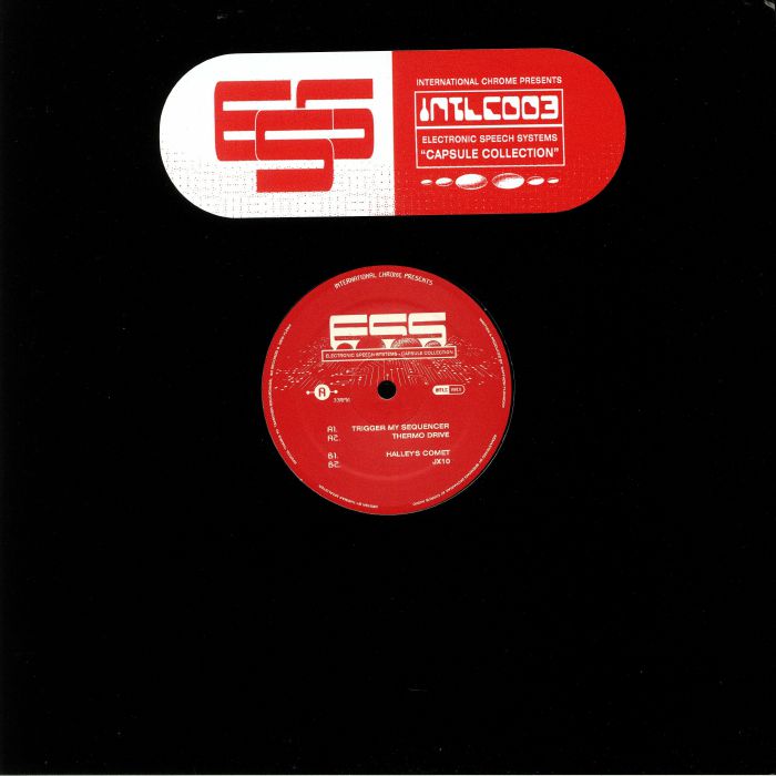 ESS - Capsule Collection