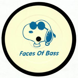 COCO BRYCE/DJ Y - Faces Of Bass 01
