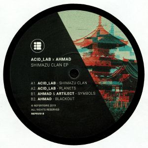 acid_lab x ahmad - shimazu clan ep