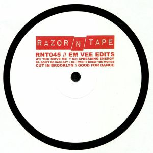 EM VEE - Em Vee Edits