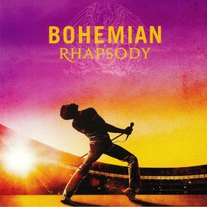 QUEEN - Bohemian Rhapsody (Soundtrack)