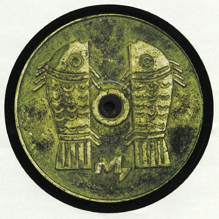 IO (MULEN) - Lucky Fish Part 2