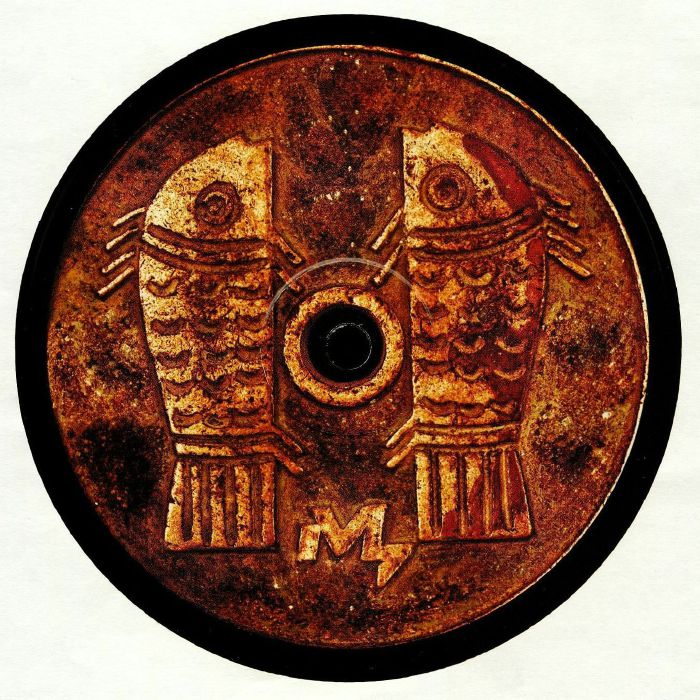 IO (MULEN) - Lucky Fish Part 3