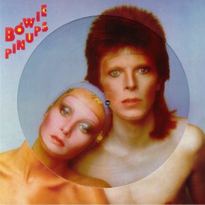 David BOWIE - Pin Ups (remastered) (Record Store Day 2019)