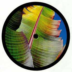 KH - Only Human (Text vinyl) ONE PER PERSON