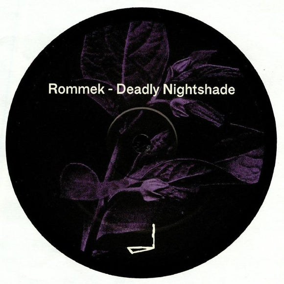 ROMMEK - Deadly Nightshade