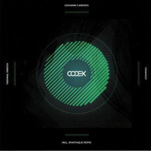 Giovanni CAROZZA - Thermal Inertia