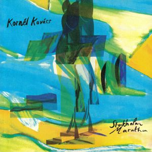 Kornel KOVACS - Stockholm Marathon