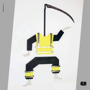 MARK - Integriert Euch Nicht