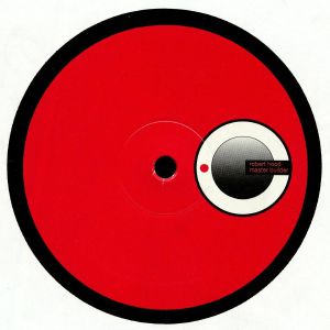 Robert HOOD - Master Builder (reissue)