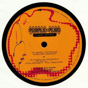 PEOPLE PLUS - Third Space