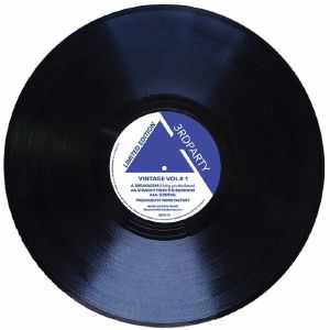 Noise Factory - Vintage Vol #1