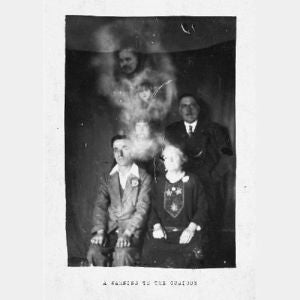 CHAFIK CHENNOUF & KATSUNORI SAWA - Fragments Of Reference EP