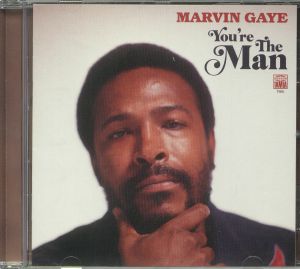 Marvin Gaye - You're The Man