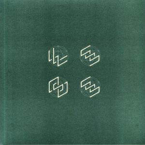 Lost Souls of Saturn - The Awakening (James Holden Remix)