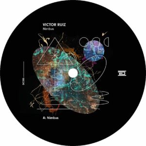 Victor RUIZ - Nimbus